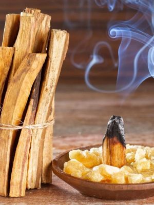 Palo Santo kociņi, 50g