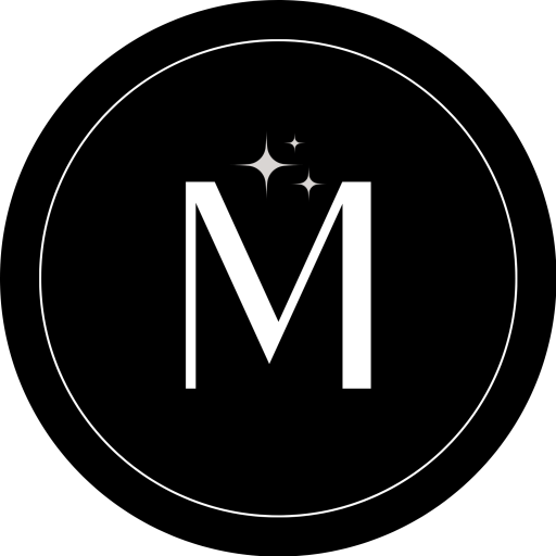 marmar candles logo