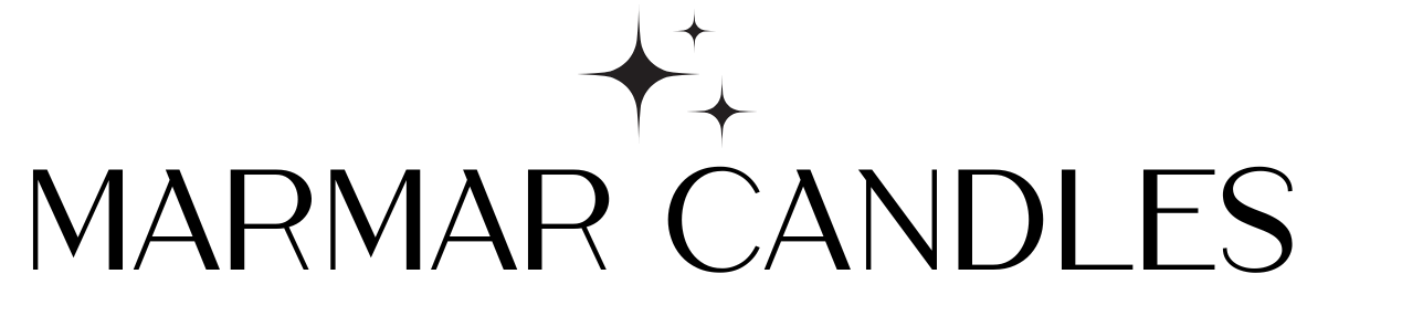 marmar candles logo